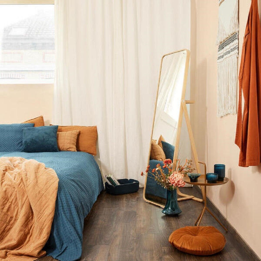 BerryAlloc Connect 8 V4 Java Brown