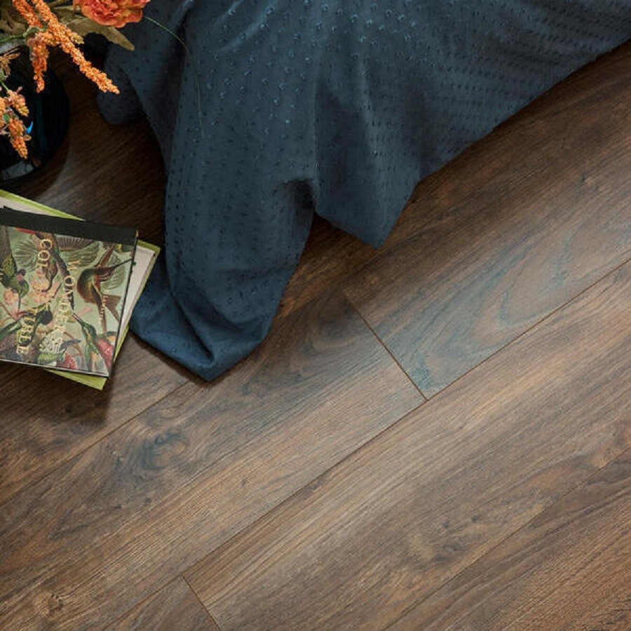 BerryAlloc Connect 8 V4 Java Brown