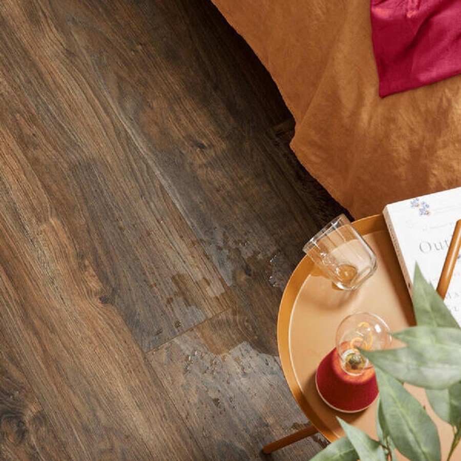 BerryAlloc Connect 8 V4 Java Brown