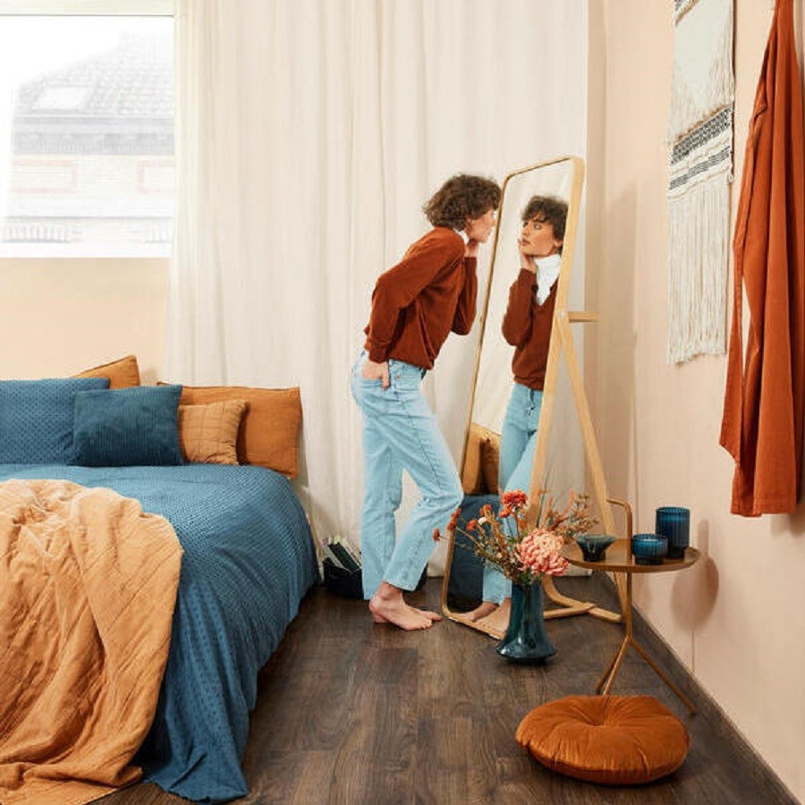 BerryAlloc Connect 8 V4 Java Brown