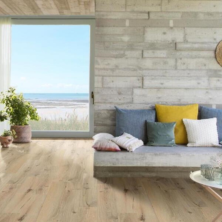 BerryAlloc Connect 8 V4 Gyant Light Natural