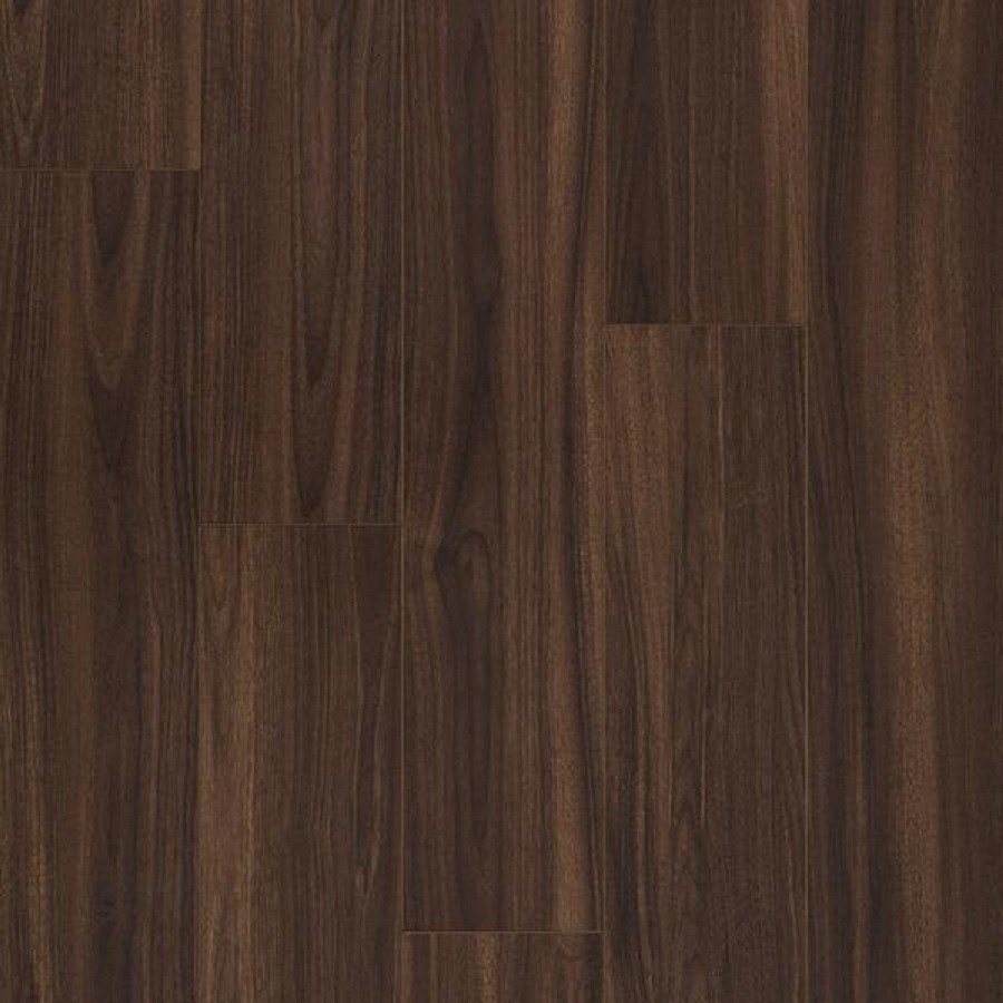 BerryAlloc Connect 8 V4 Walnut Brown