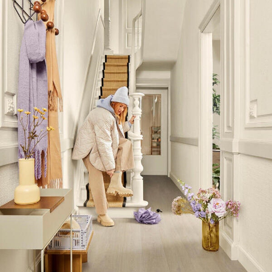 BerryAlloc Connect 8 V4 Select Light Sand