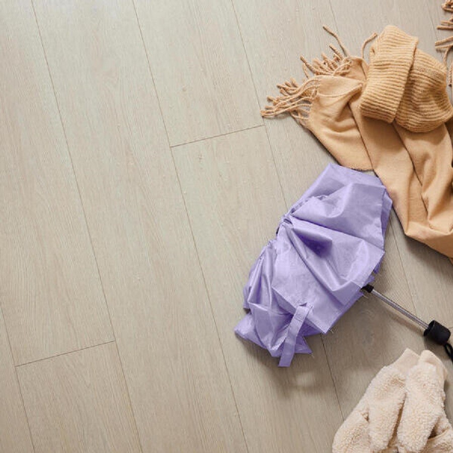 BerryAlloc Connect 8 V4 Select Light Sand