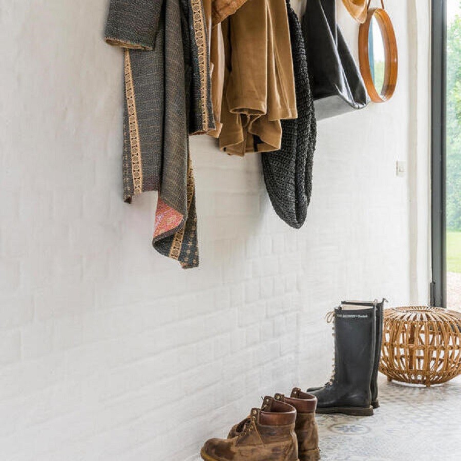 BerryAlloc Connect 8 V4 Retro Chic Blue Grey