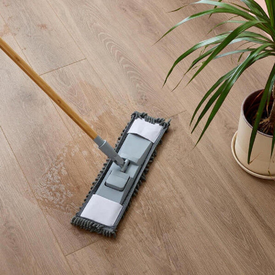 BerryAlloc Connect 8 XL Bloom Light Brown