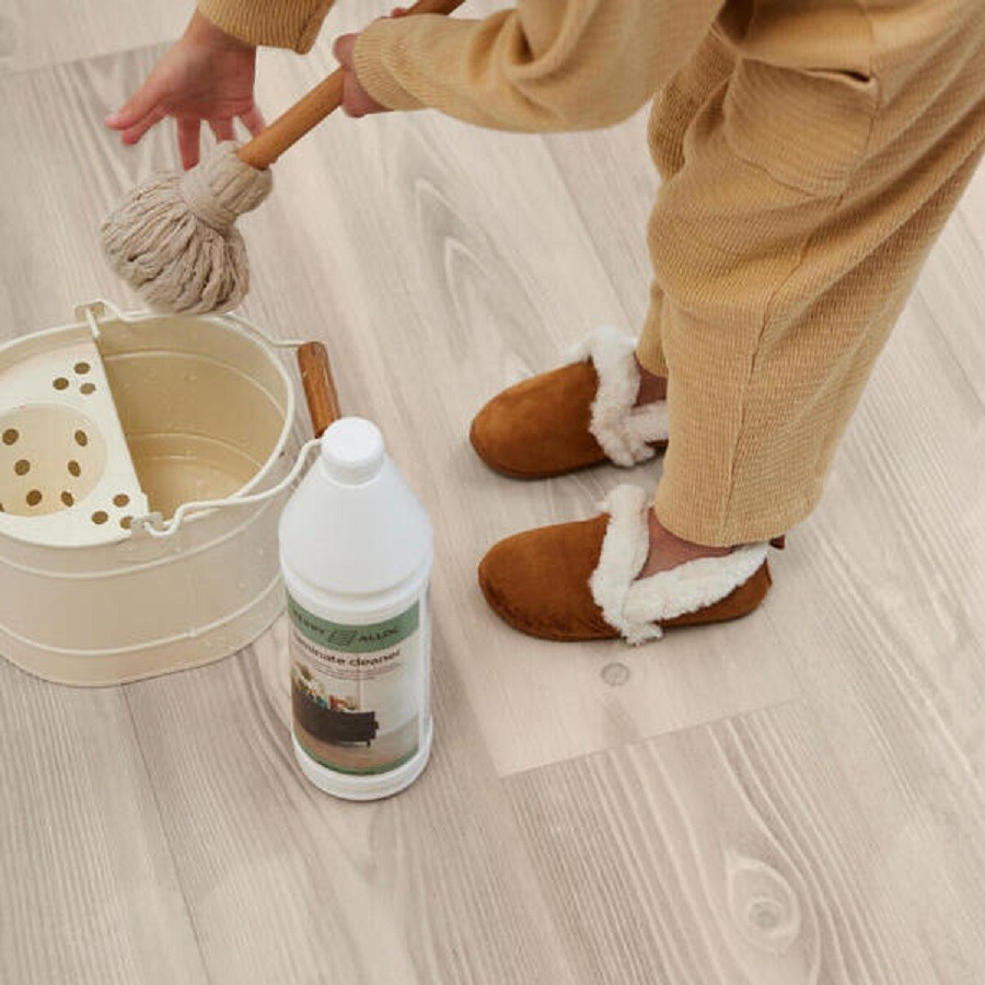 BerryAlloc Connect 8 XL Ragnar Light Sand