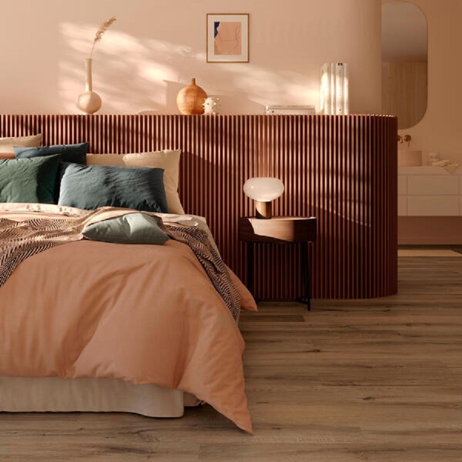 BerryAlloc Connect 8 XL Gyant Xl Brown Natural