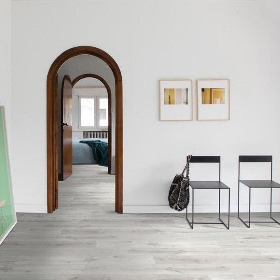 BerryAlloc Ocean 8 V4 Crush Light