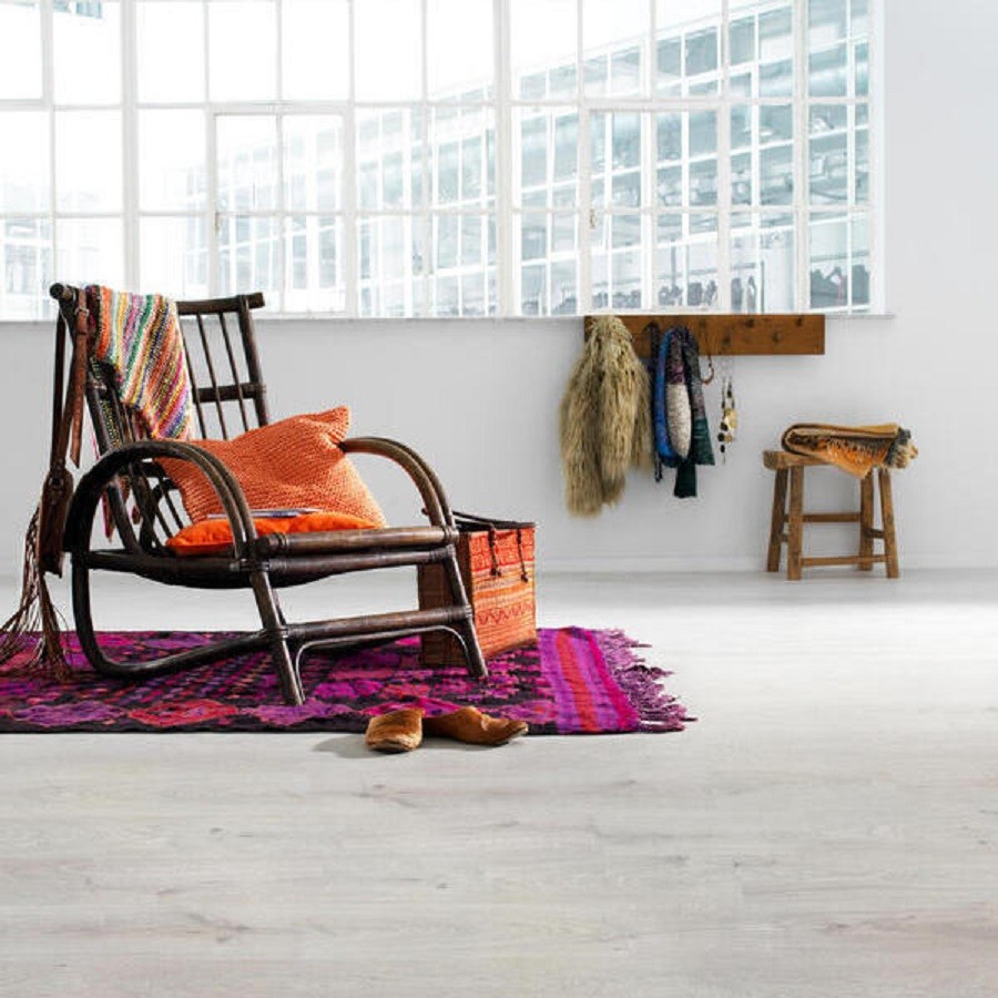 BerryAlloc Ocean 8 V4 Crush Light