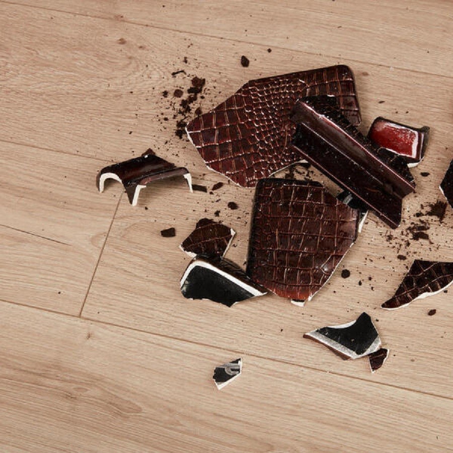 BerryAlloc Ocean 8 V4 Crush Brown Natural