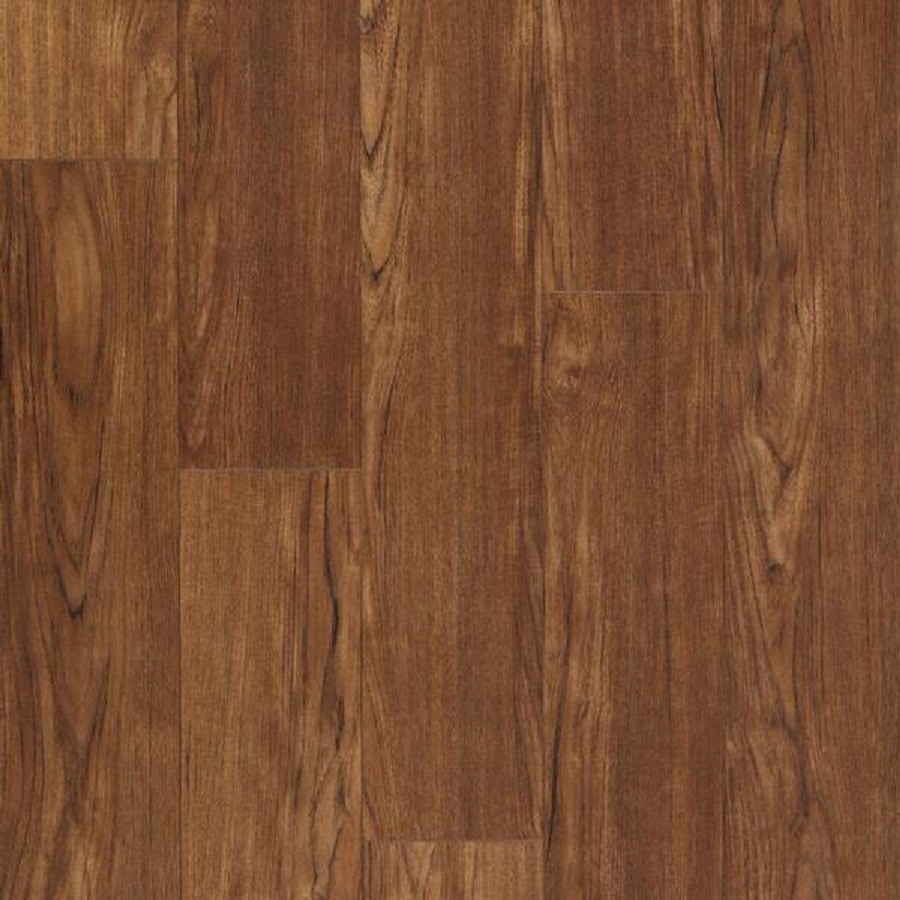 BerryAlloc Ocean 8 V4 Teak Brown