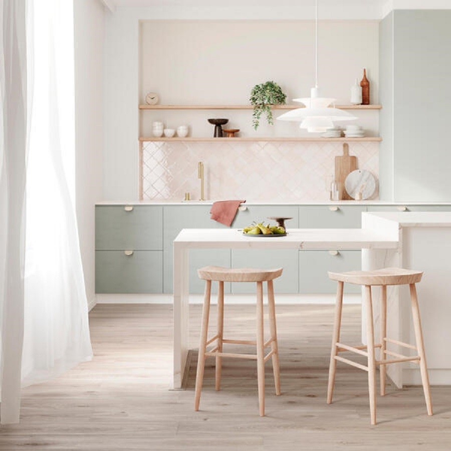 BerryAlloc Ocean 8 V4 Bloom Light Natural