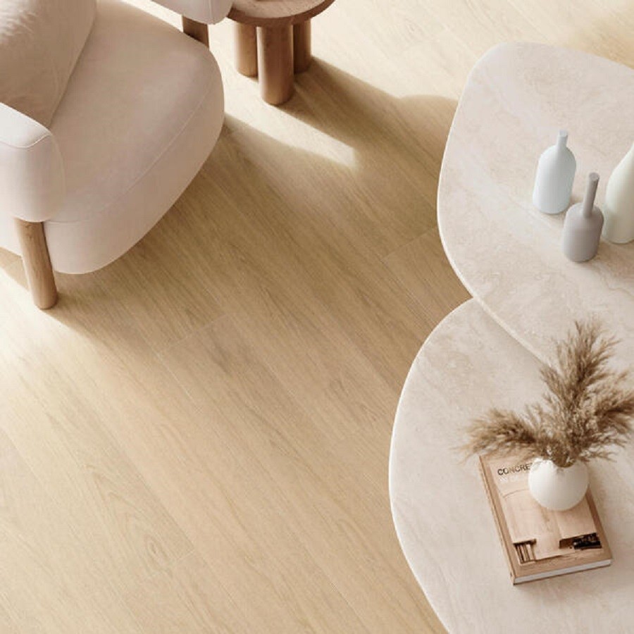 BerryAlloc Ocean 8 V4 Charme Light Natural