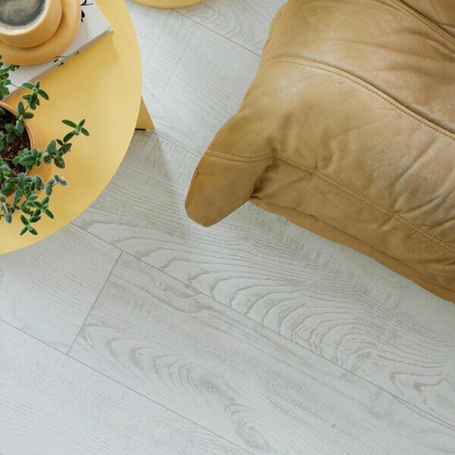 BerryAlloc Ocean 8 V4 Chestnut White