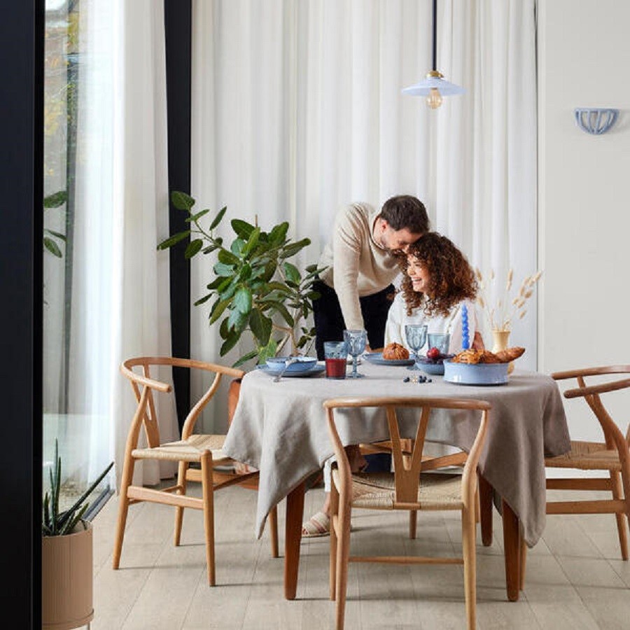 BerryAlloc Ocean 8 V4 Texas Light Natural