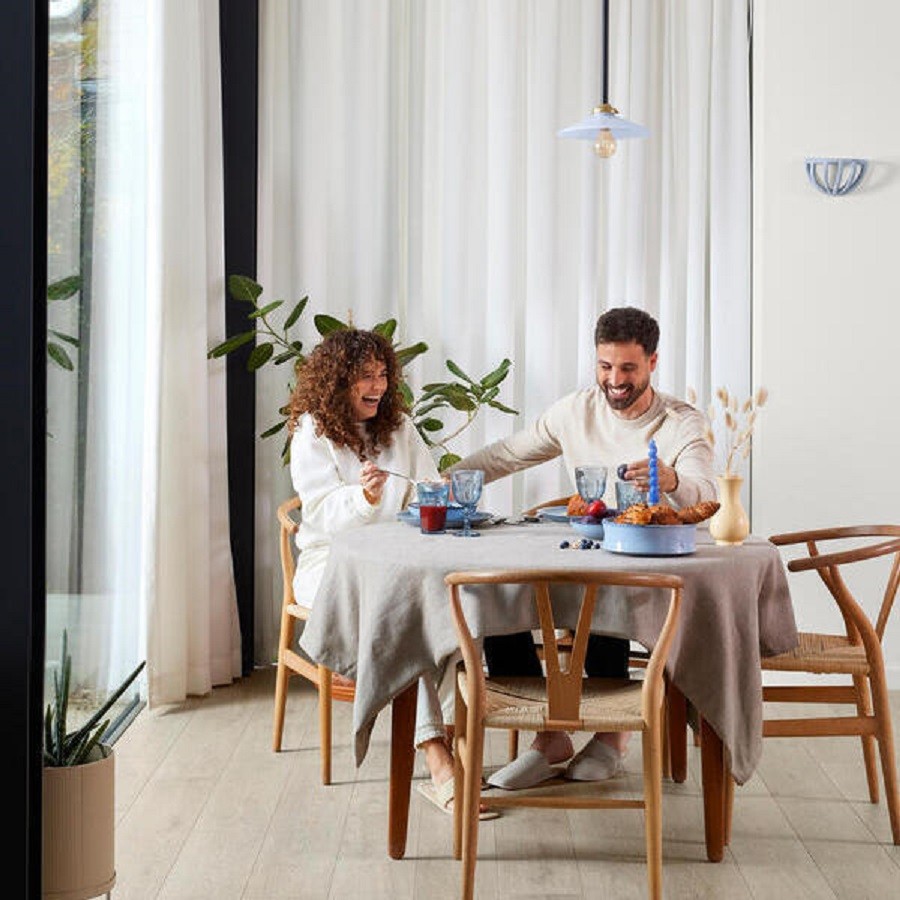 BerryAlloc Ocean 8 V4 Texas Light Natural