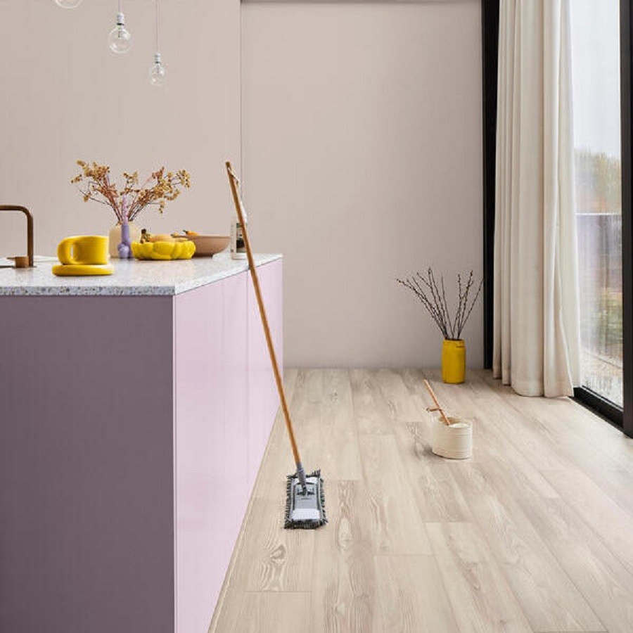 BerryAlloc Ocean 8 V4 Ragnar Light Sand