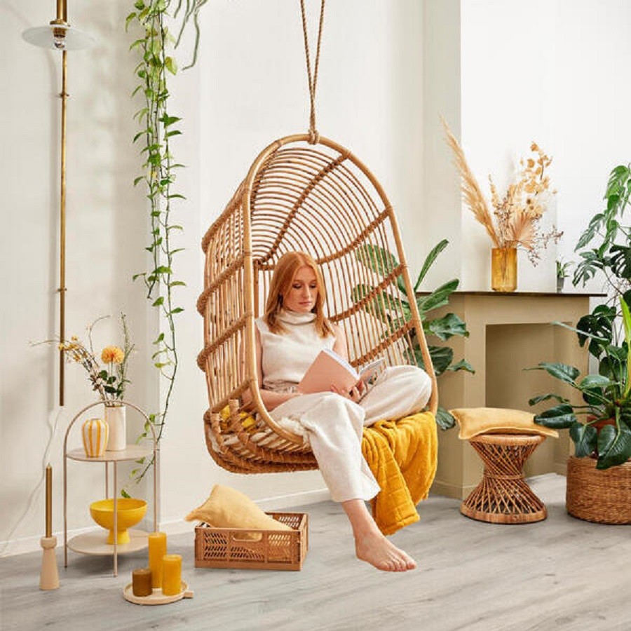 BerryAlloc Ocean 8 V4 Gyant Light