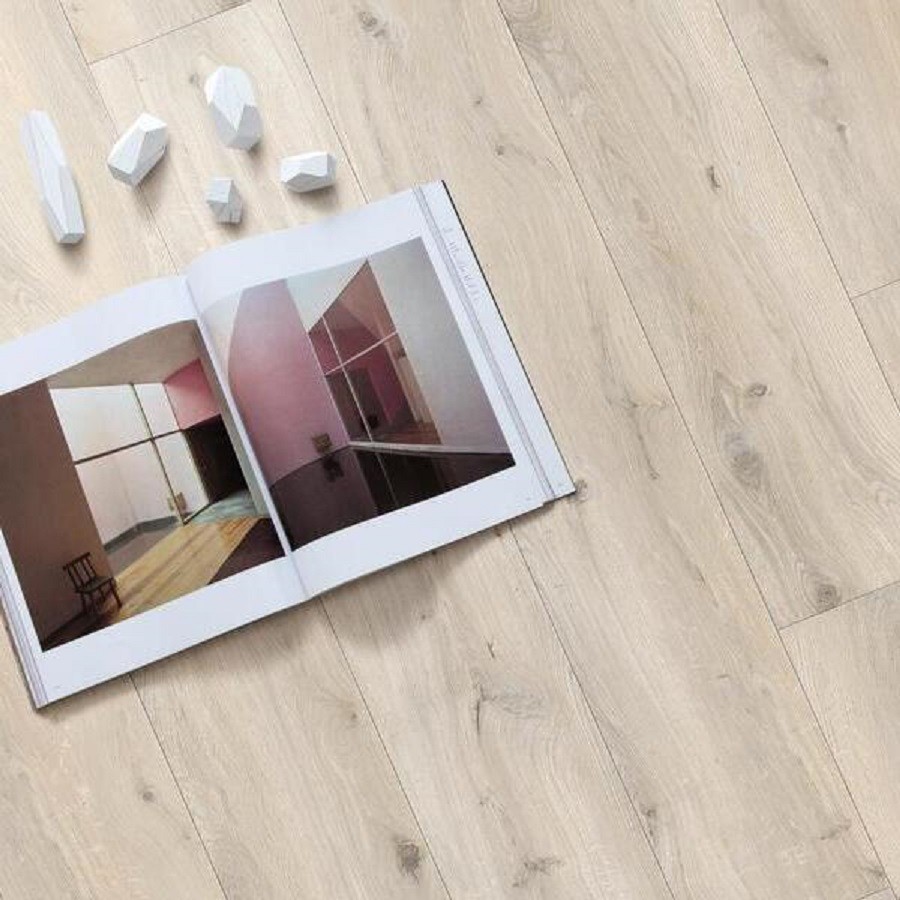 BerryAlloc Ocean 8 V4 Gyant Light