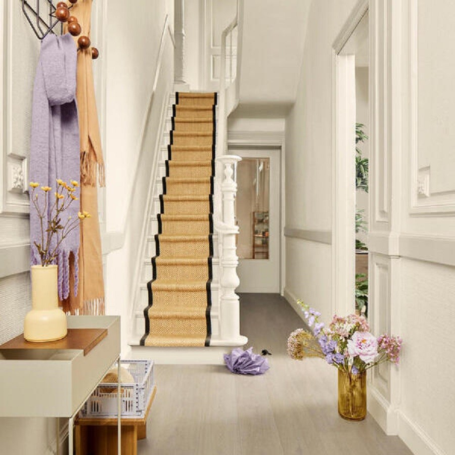 BerryAlloc Ocean 8 V4 Select Light Sand