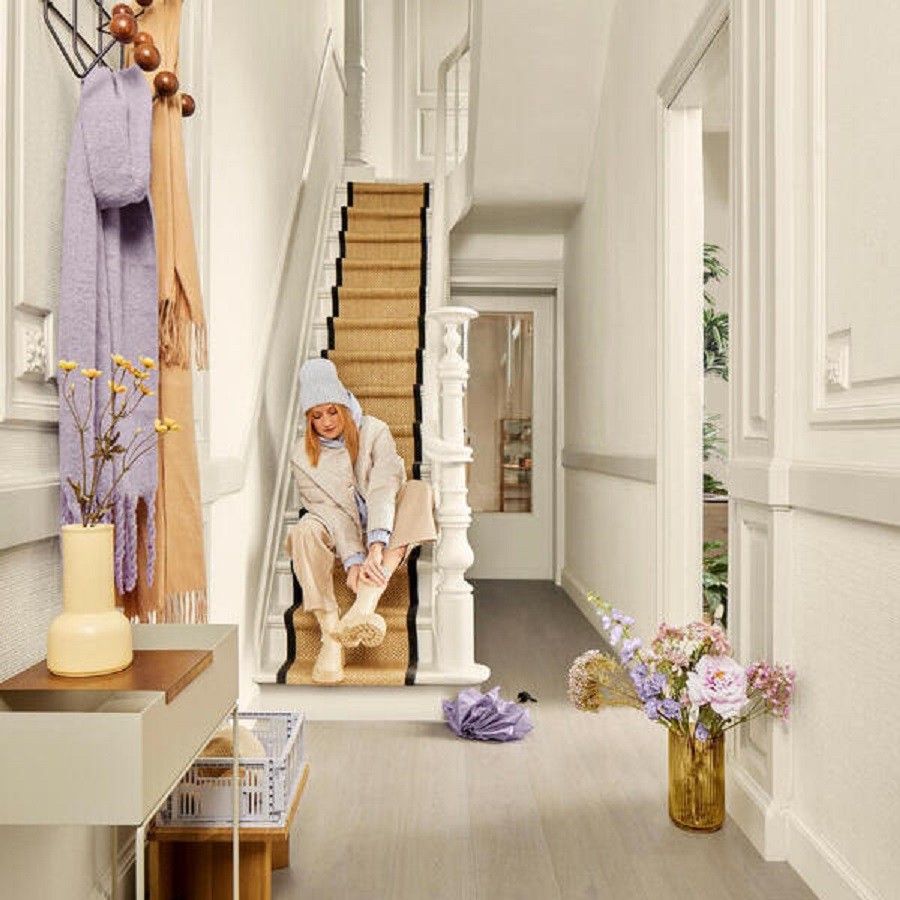 BerryAlloc Ocean 8 V4 Select Light Sand