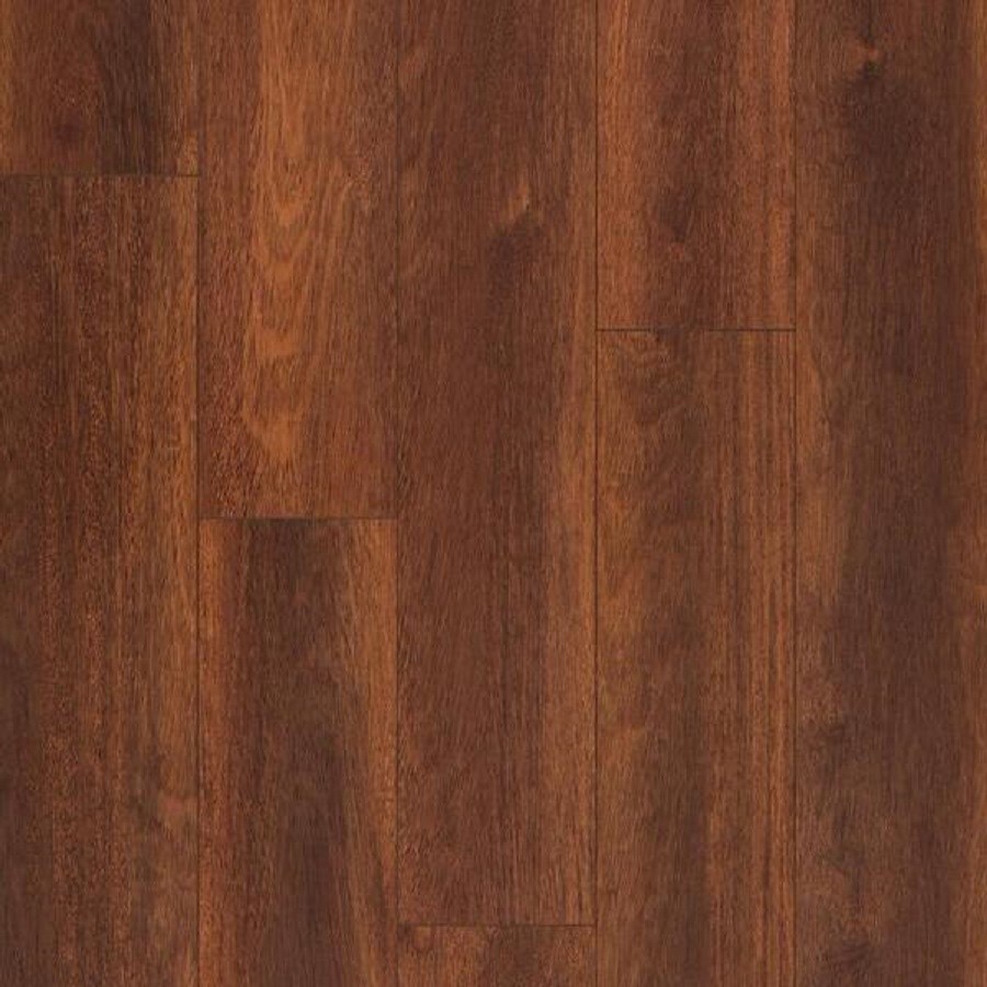 BerryAlloc Ocean 8 V4 Merbau Brown