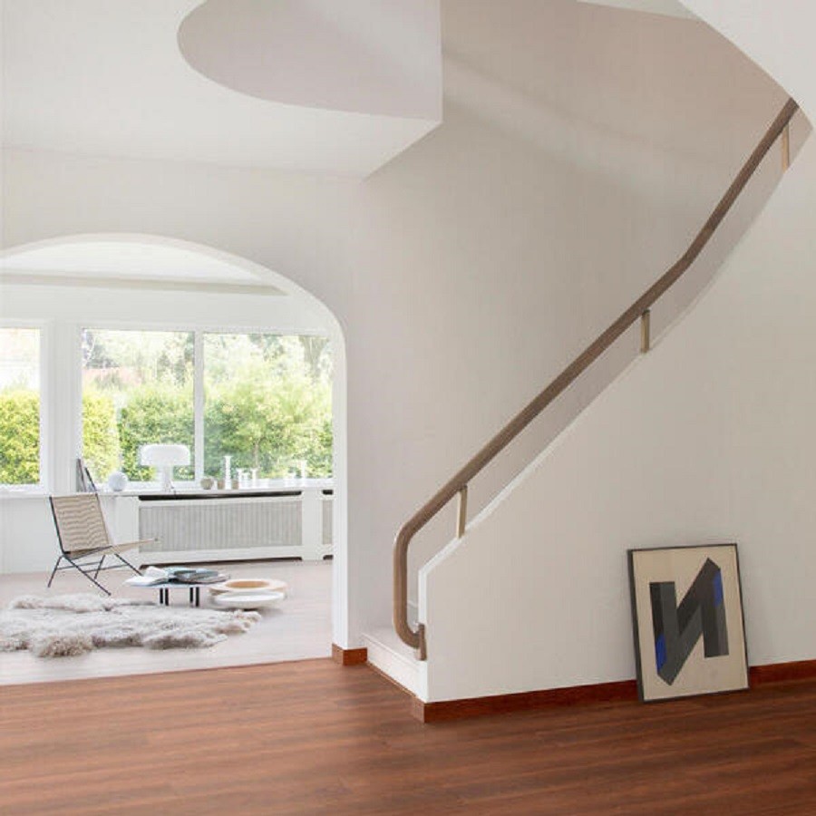 BerryAlloc Ocean 8 V4 Merbau Brown