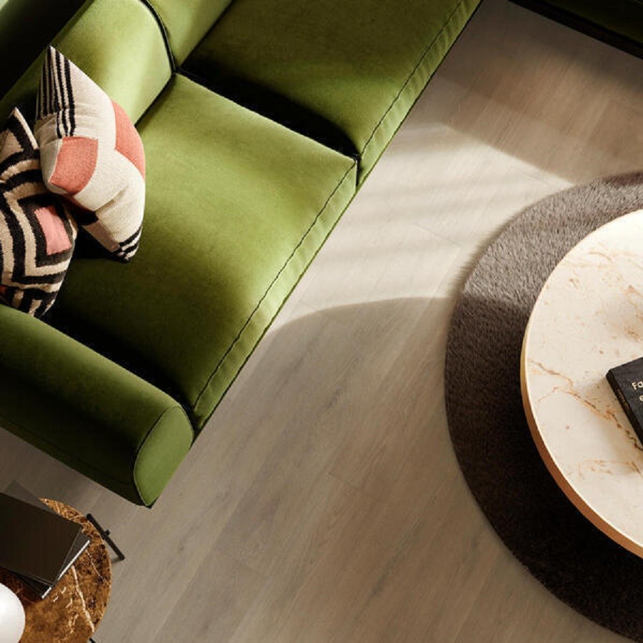 BerryAlloc Ocean 8 V4 Select Light Brown