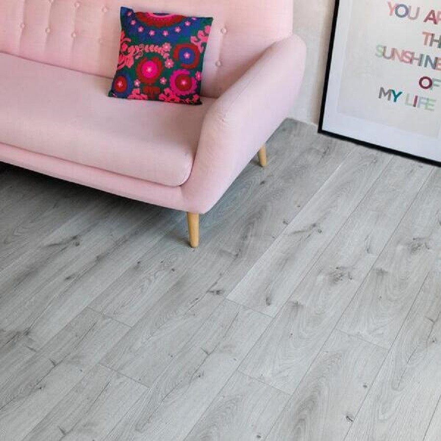 BerryAlloc Ocean 8 V4 Gyant Light Grey