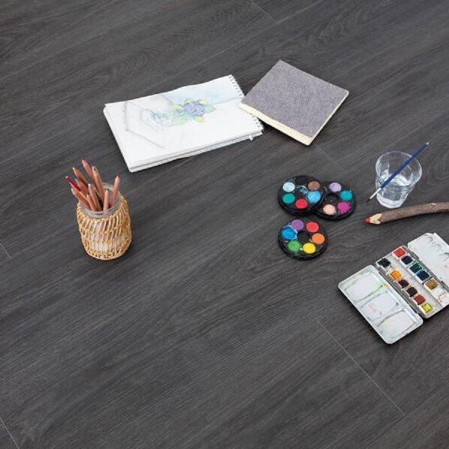 BerryAlloc Ocean 8 V4 Charme Black