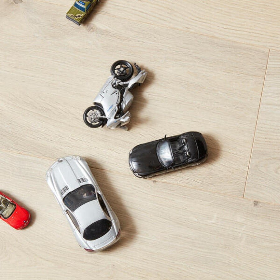 BerryAlloc Ocean 8 V4 Gyant Light Natural