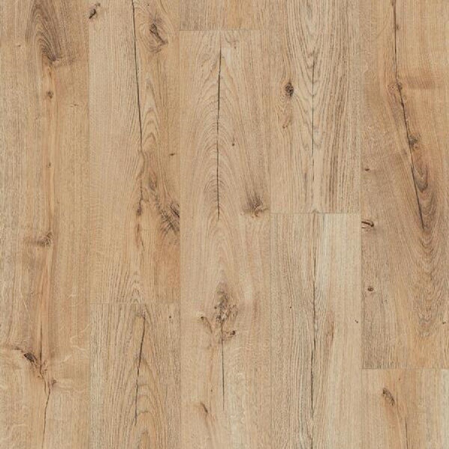 BerryAlloc Ocean 8 V4 Canyon Natural