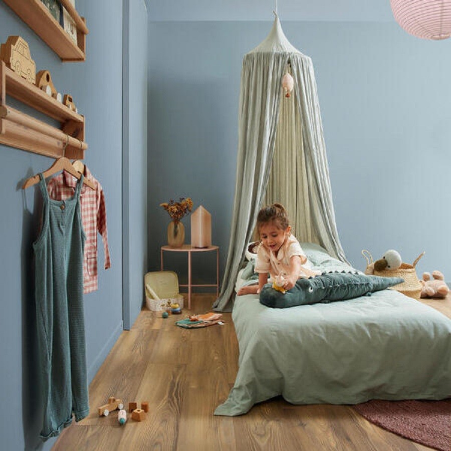 BerryAlloc Ocean 8 V4 Ragnar Warm Natural