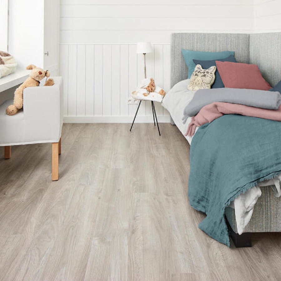 BerryAlloc Ocean 8 V4 Java Light Grey