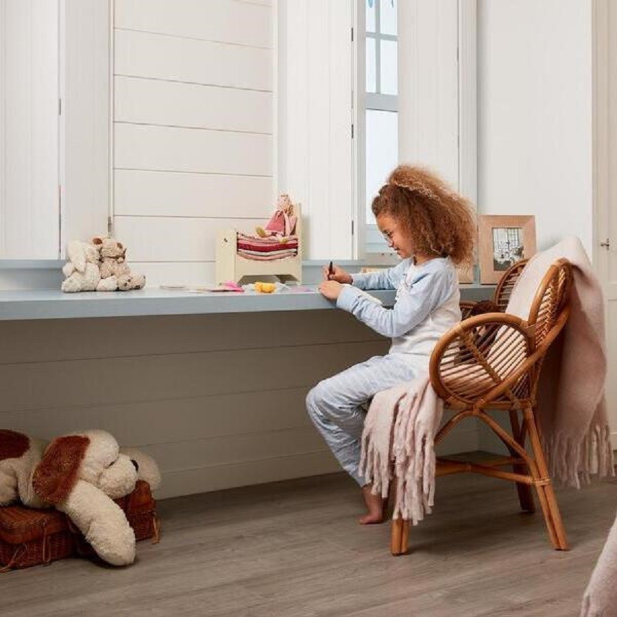 BerryAlloc Ocean 8 V4 Java Light Grey