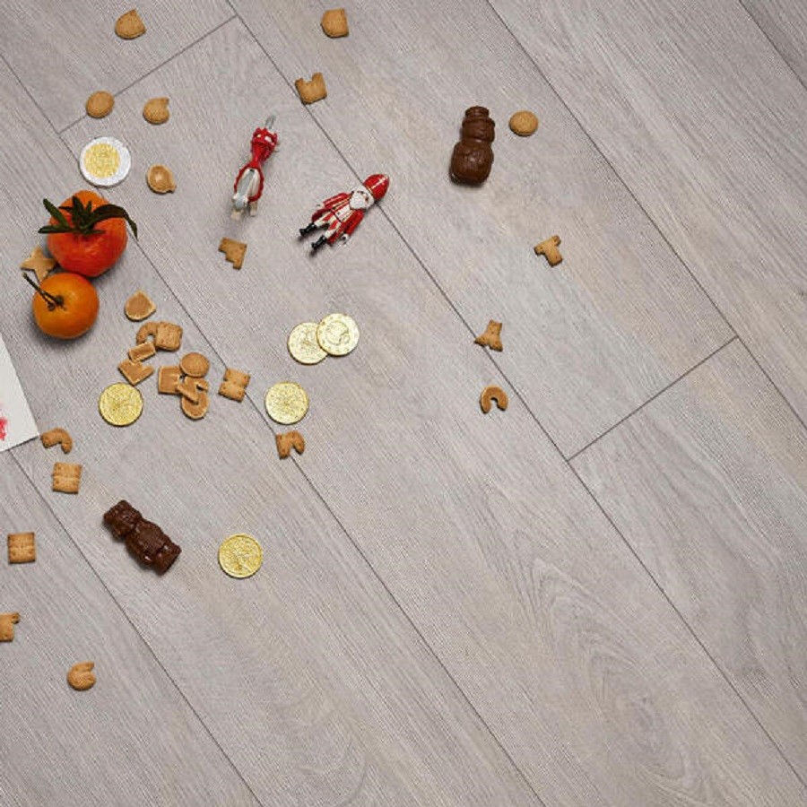 BerryAlloc Ocean 12 V4 Jazz Light Grey