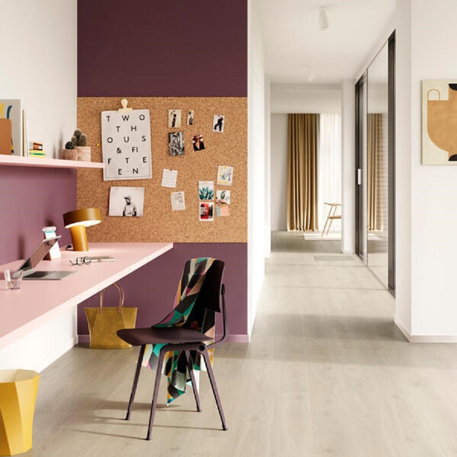 BerryAlloc Ocean 12 V4 Bloom Sand Natural