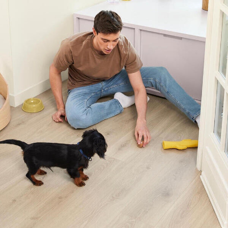 BerryAlloc Ocean 12 V4 Bloom Sand Natural