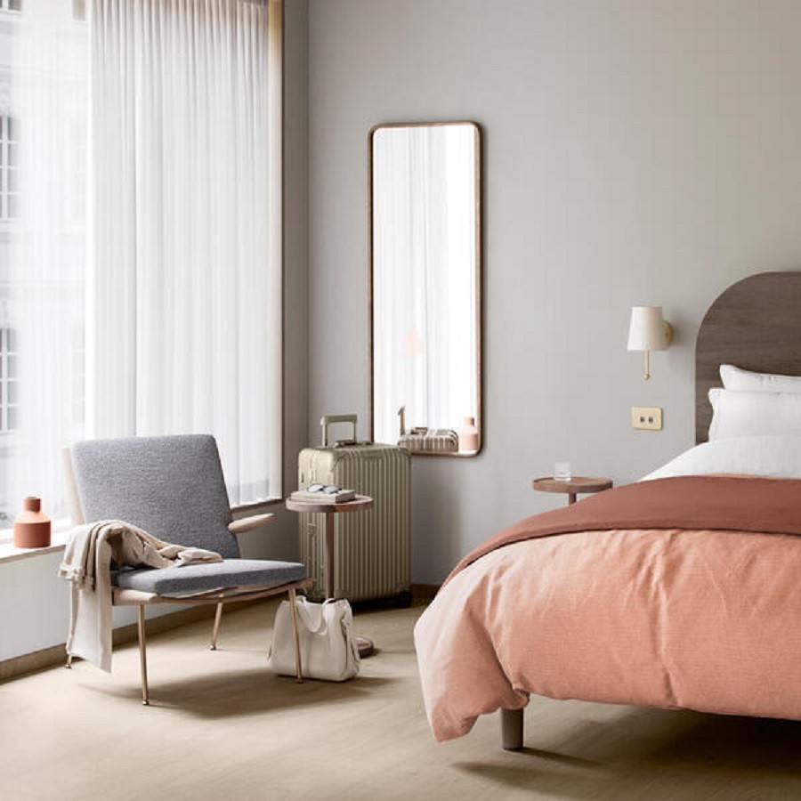 BerryAlloc HPF Grand Majestic Etna Light Brown