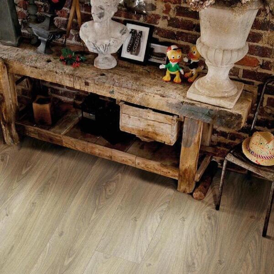 BerryAlloc HPF Grand Avenue V4 Ku Damm