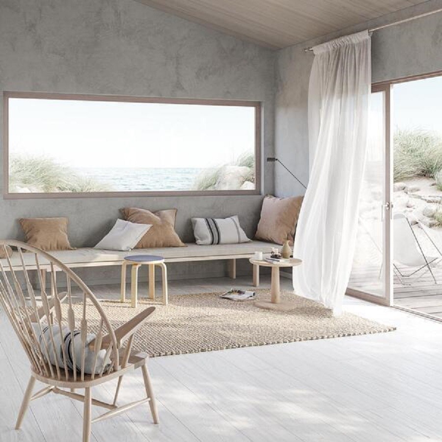 BerryAlloc HPF Grand Avenue V4 Wall Street