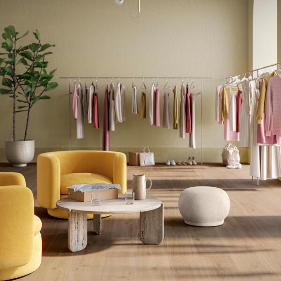 BerryAlloc HPF Grand Avenue V4 Ventura Boulevard