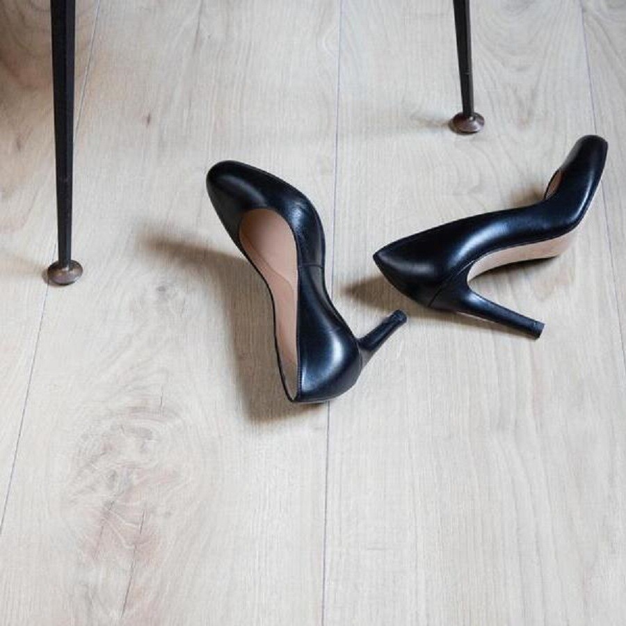 BerryAlloc HPF Grand Avenue V4 Penny Lane