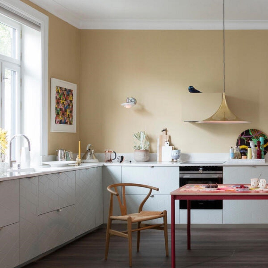 BerryAlloc HPF Grand Avenue V4 Broadway