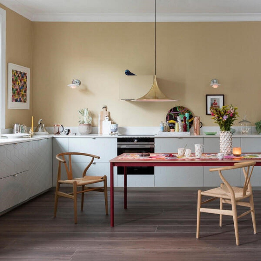 BerryAlloc HPF Grand Avenue V4 Broadway