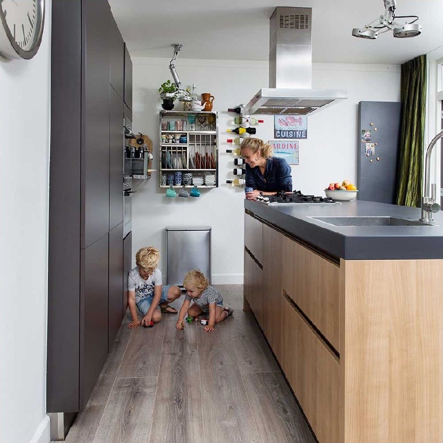 Douwes Dekker Elegant 5067 Lavendel