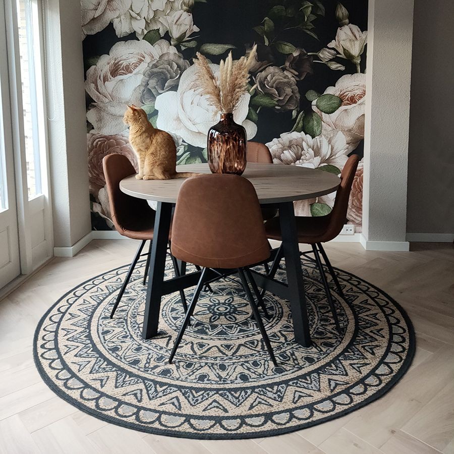 Douwes Dekker Galant Visgraat Jasmijn