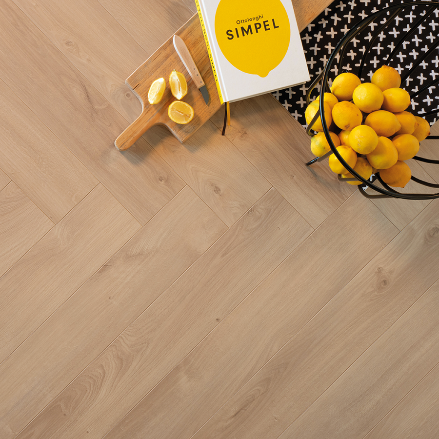 Douwes Dekker Galant Visgraat Jasmijn