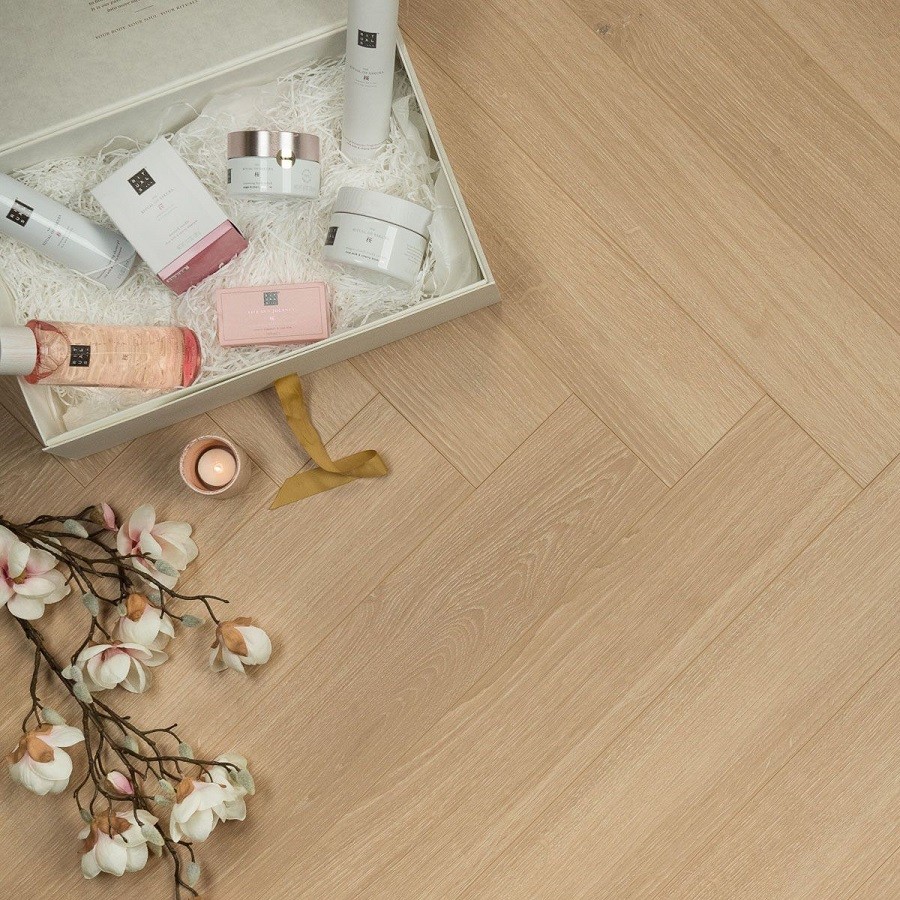 Douwes Dekker Galant Visgraat Kamille